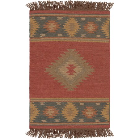 Livabliss Jewel Tone JT-1033 Handmade Area Rug JT1033-23